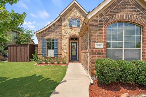 633 Stevenson Dr, Fate, TX, 75087-5809 | Card Image