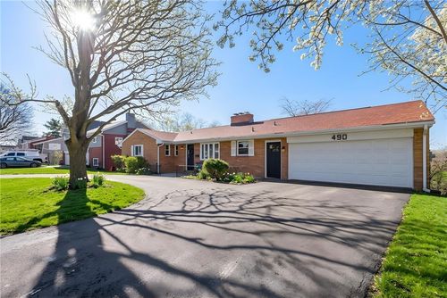 490 Old Clairton Rd, Jefferson Hills, PA, 15025 | Card Image