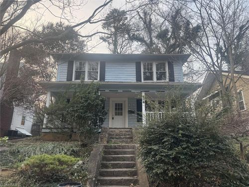 428 Lockland Ave, Winston-Salem, NC, 27103-2740 | Card Image