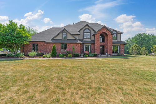 17642 Crystal Lake Dr, Homer Glen, IL, 60491-6167 | Card Image