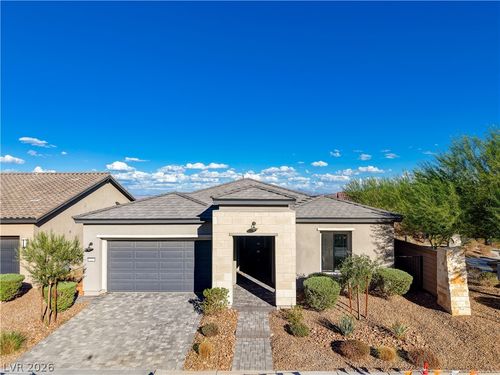22 Desert Ivy Ln, Henderson, NV, 89011-3787 | Card Image