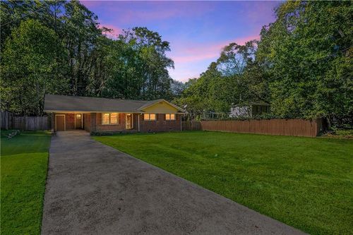3464 Navaho Trl Se, Smyrna, GA, 30080-4506 | Card Image