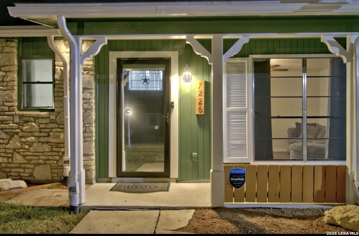 Residential in San Antonio 4