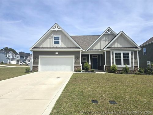 2405 Brian Davis Ct, Fayetteville, NC, 28306-0600 | Card Image