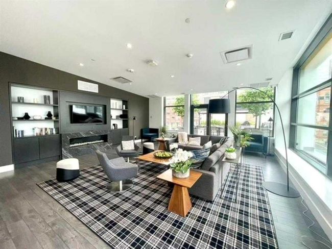 3009 - 310 12 Ave Sw, Condo with 1 bedrooms, 1 bathrooms and 1 parking in Calgary AB | Image 14