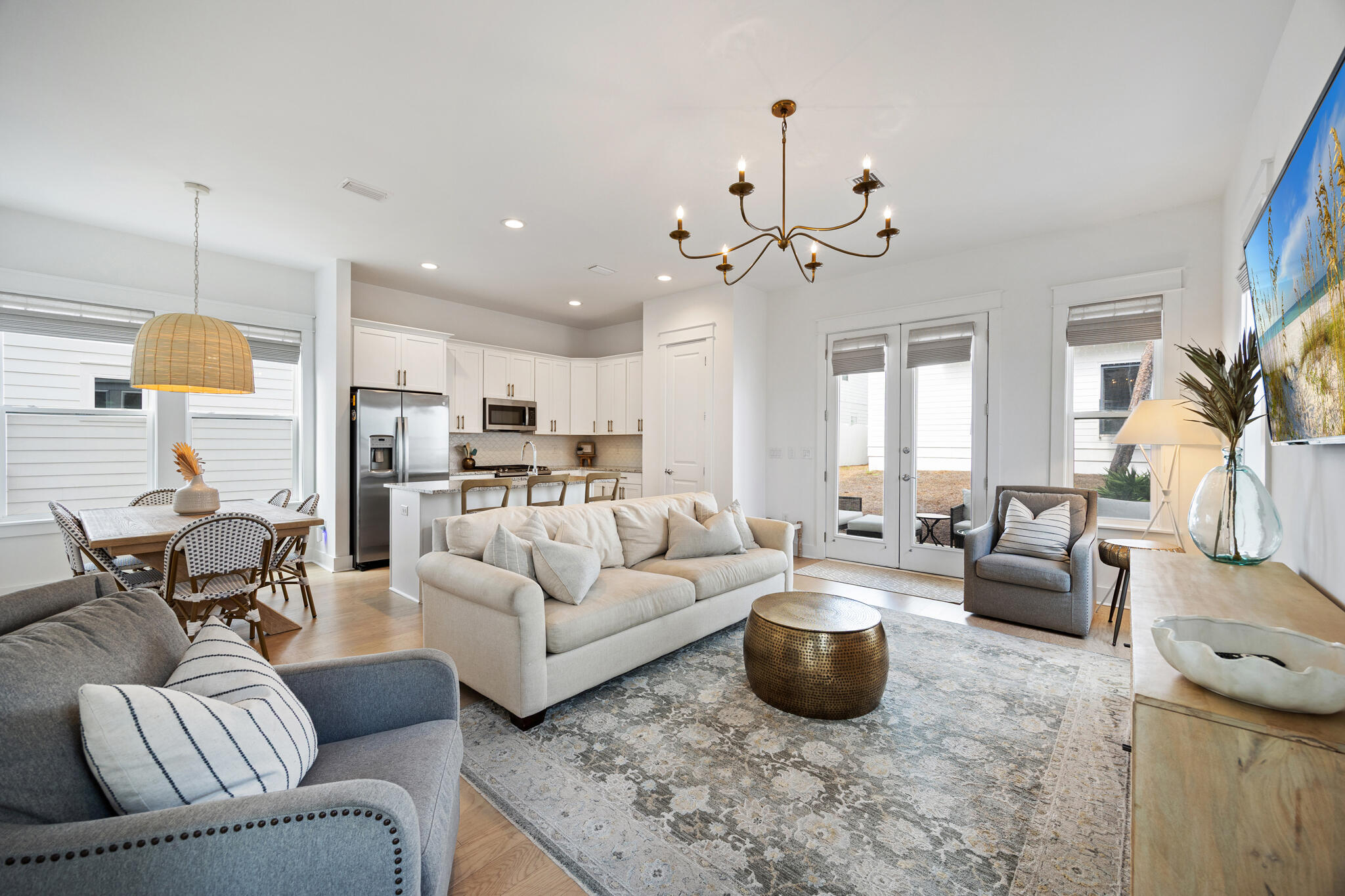 Residential in Inlet Beach 2