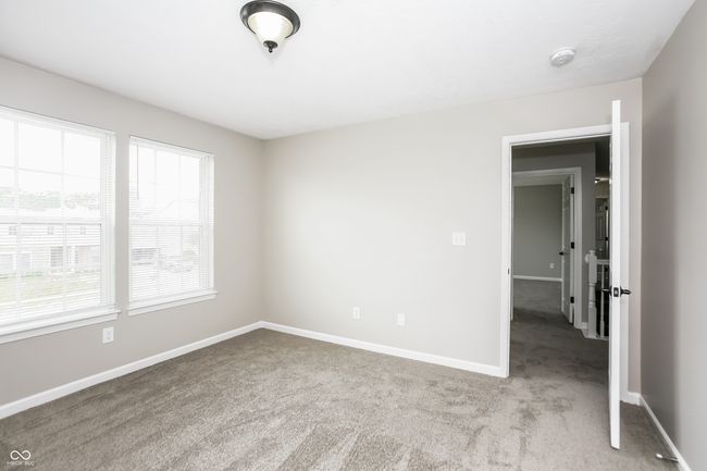 6555 Eagle Crossing Blvd, House other with 5 bedrooms, 3 bathrooms and null parking in Brownsburg IN | Image 13