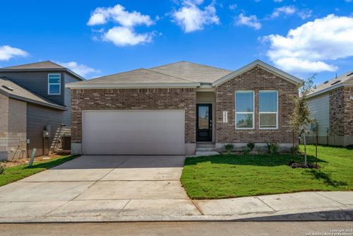 3513 Scooter Dm, San Antonio, TX, 78245 | Card Image