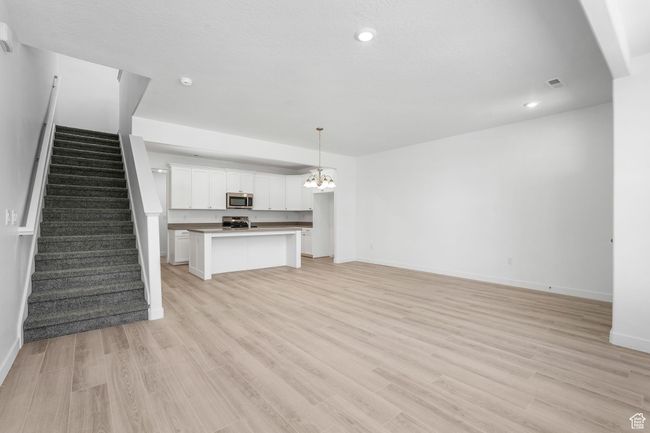 125 - 12657 S High View Ln, Townhouse with 3 bedrooms, 3 bathrooms and 2 parking in Herriman UT | Image 4