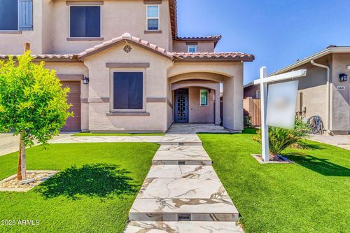 550 E Zion Pl, Chandler, AZ, 85249-5701 | Card Image