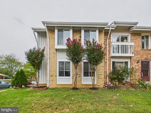 2100 Berger Pl, HERNDON, VA, 20170-4348 | Card Image