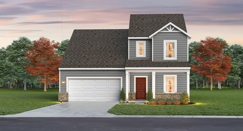 2344 Bluestem Road, Columbia, TN, 38401 | Card Image