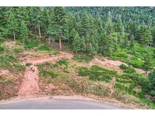 7100 Fox Cir, Larkspur, CO, 80118-9106 | Card Image