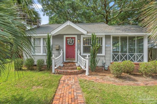 1806 E Mallory St, Pensacola, FL, 32503-6157 | Card Image