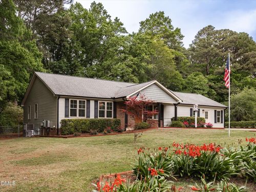 4532 Johnson Pond Rd, Apex, NC, 27539-8681 | Card Image
