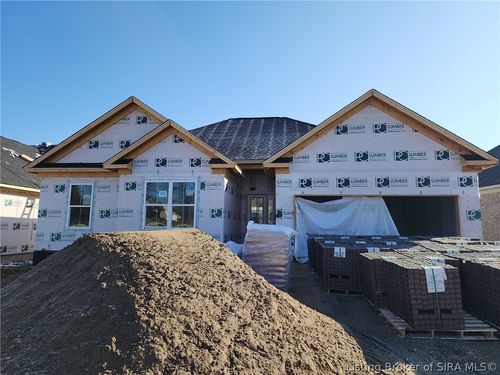 lot-312-3094 Bridlewood Ln, New Albany, IN, 47150-9003 | Card Image