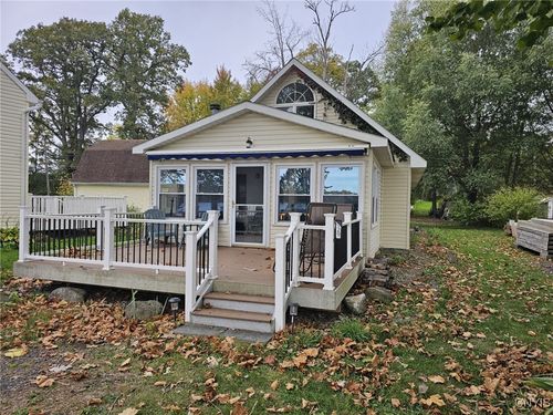 129 Fire Lane 13, Jordan, NY, 13080-3156 | Card Image