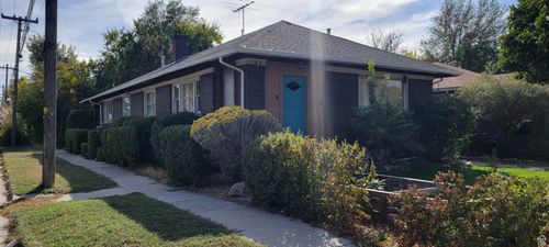 182 E Kelsey Ave, Salt Lake City, UT, 84111-4509 | Card Image