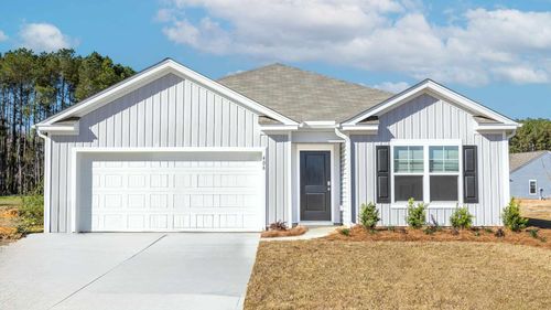 406 Brooks Drive, Holly Hill, SC, 29059 | Card Image