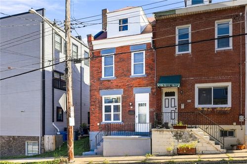 287 46th St, Pittsburgh, PA, 15201-1753 | Card Image