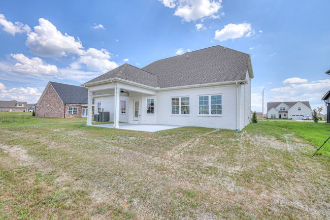 4113 Cile Ct, House other with 5 bedrooms, 4 bathrooms and 2 parking in Murfreesboro TN | Image 52