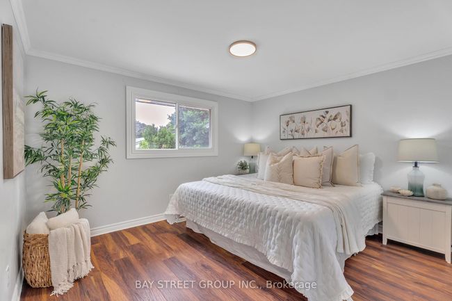 90 Ashbury Ave, House other with 7 bedrooms, 2 bathrooms and 4 parking in London ON | Image 18