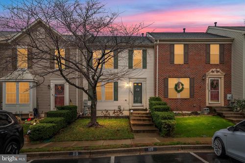 2515 Orchard Knoll Way, Odenton, MD, 21113-2509 | Card Image