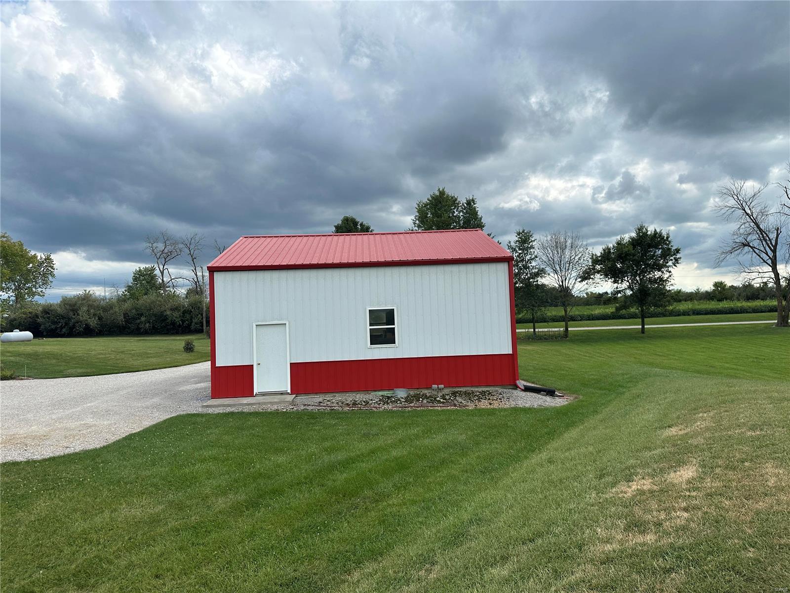 Big Creek Ln, Hannibal, MO 63401
