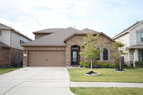 8723 W Crescent Lake Cir, Baytown, TX, 77521-5005 | Card Image