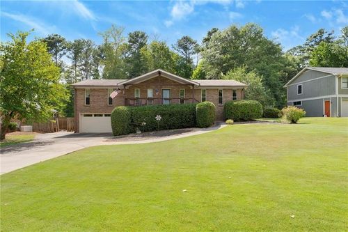 3337 Mill Stream Ln Sw, Marietta, GA, 30060-6215 | Card Image