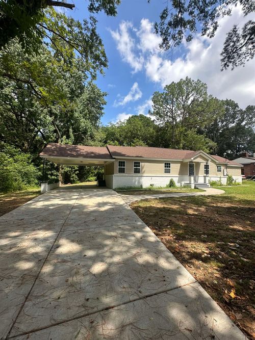 3402 Lakeview Rd, Memphis, TN, 38116-3146 | Card Image
