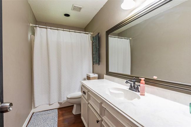 15631 Fir Rd, House other with 3 bedrooms, 2 bathrooms and 6 parking in Santa Fe TX | Image 21