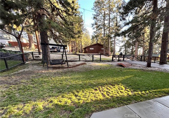 31042 Glen Oak Dr, House other with 1 bedrooms, 1 bathrooms and null parking in Running Springs CA | Image 6