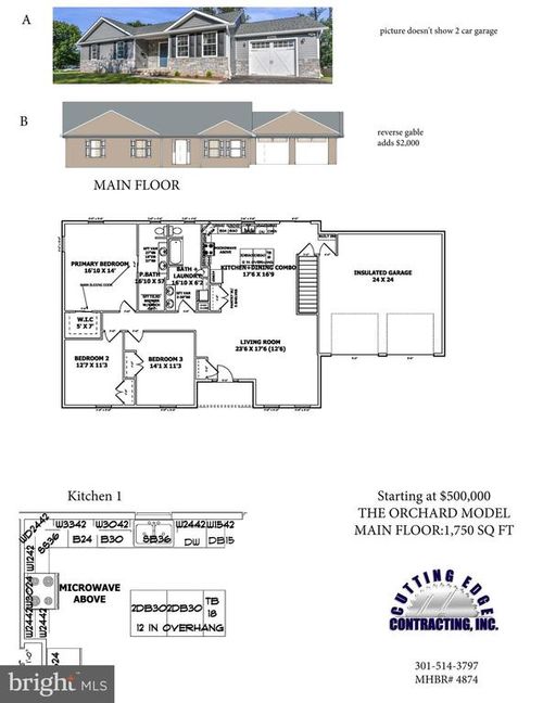 32 Walnut Trl, FAIRFIELD, PA, 17320-8434 | Card Image