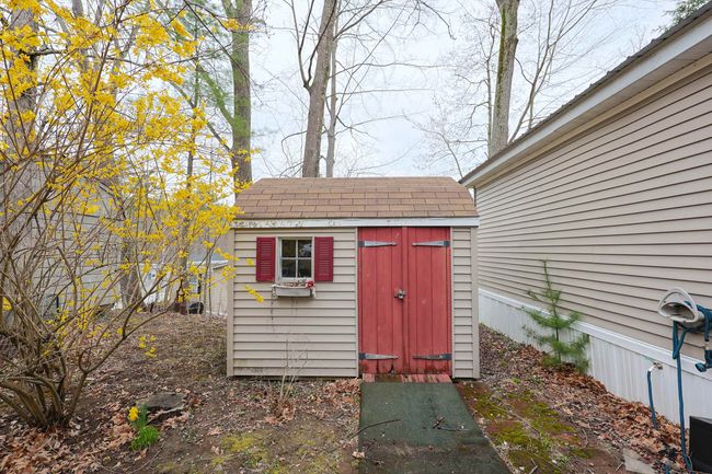 132 Robin Hood Dr, House other with 2 bedrooms, 2 bathrooms and null parking in Exeter NH | Image 18
