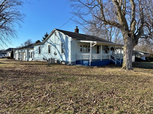 49 2nd St, Tiffin, OH, 44883-2945 | Card Image