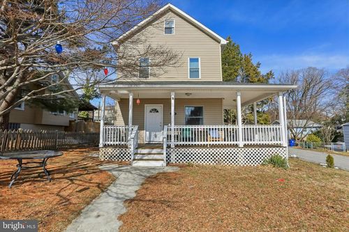 3814 Pinewood Ave, BALTIMORE, MD, 21206-1503 | Card Image