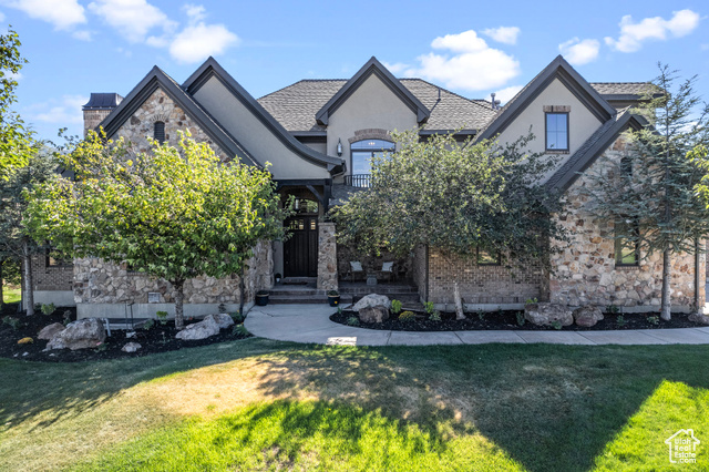 Spring Canyon Rd, Tooele, UT 84074