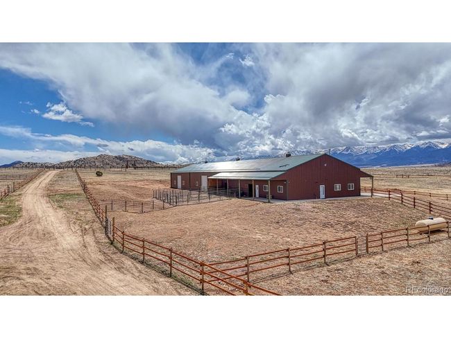 4005 Oak Grove Cir, House other with 3 bedrooms, 3 bathrooms and null parking in Westcliffe CO | Image 36