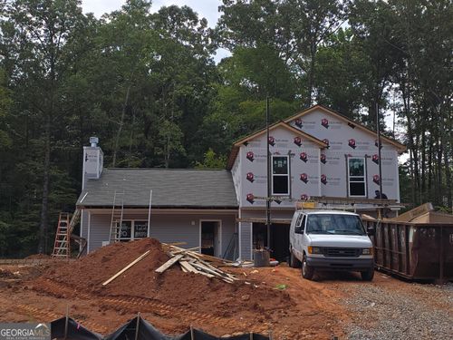 90-122 Armstrong Dr, Mansfield, GA, 30055-2441 | Card Image