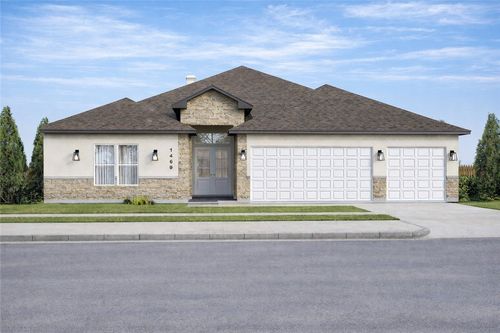 1469 Irigoyen Court, Corpus Christi, TX, 78415 | Card Image