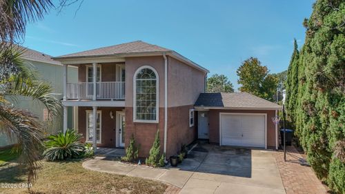 5625 S Lagoon Dr, Panama City Beach, FL, 32408-6458 | Card Image