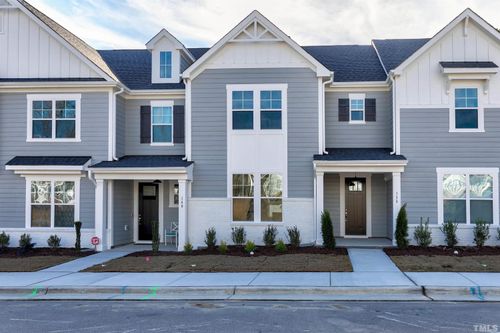 138 Etteinne Garden Ln, Wake Forest, NC, 27587-1935 | Card Image