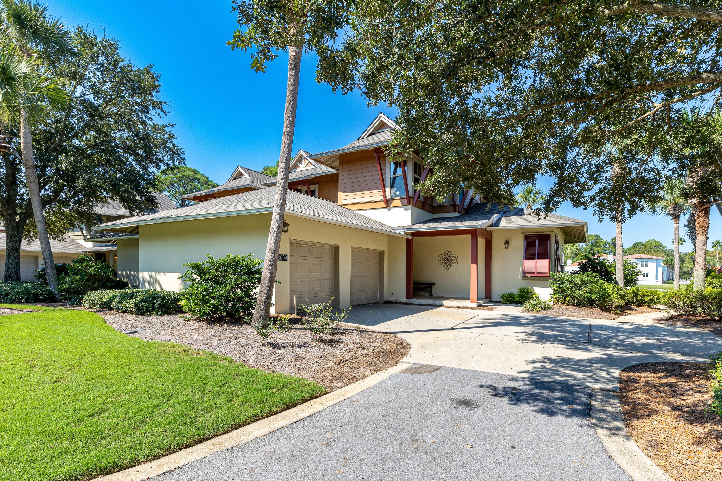 Magnolia Bay Ln, Miramar Beach, FL 32550