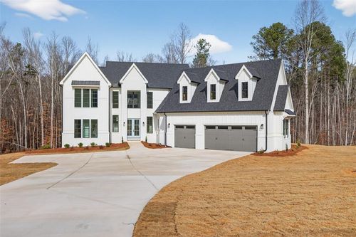 174 Chariot Ct, Jefferson, GA, 30549 | Card Image