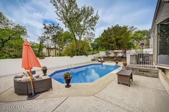 6 Convent Ct, House other with 3 bedrooms, 3 bathrooms and null parking in Hazlet NJ | Image 23
