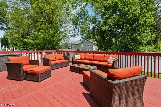 60 Preston Ave, House other with 4 bedrooms, 3 bathrooms and null parking in East Hanover NJ | Image 40