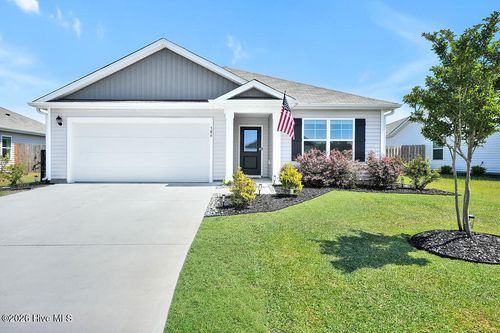 306 Cleat Dr, Surf City, NC, 28445-0440 | Card Image