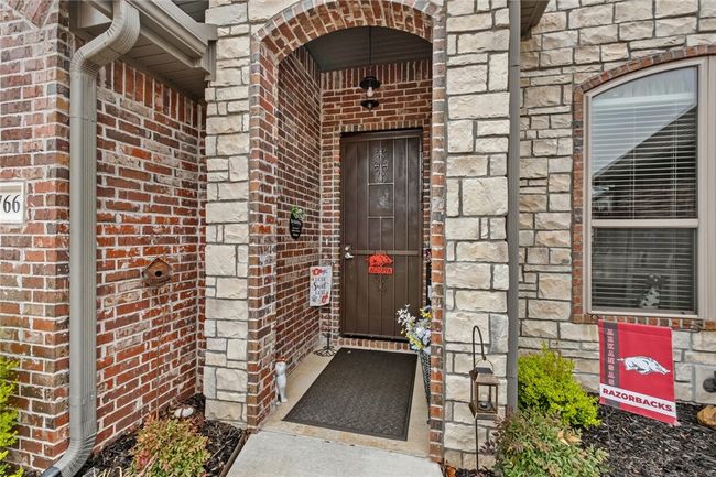 Professionally landscaped for easy maintenance. | Image 5