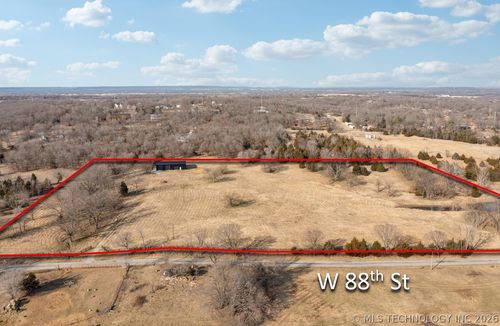 2781 W 88th St N, Sperry, OK, 74073-4150 | Card Image
